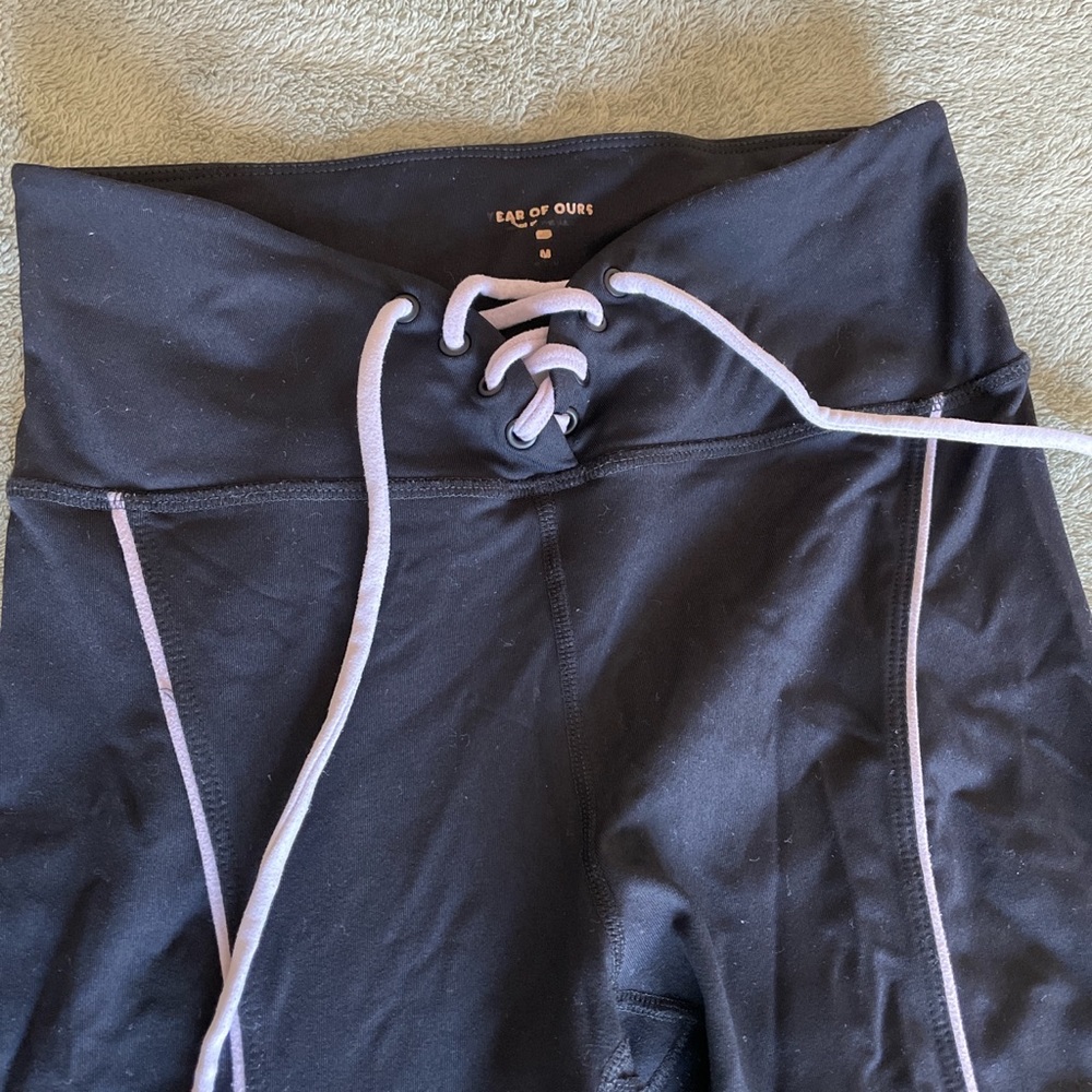 Year Of Ours Football Legging! The Original!